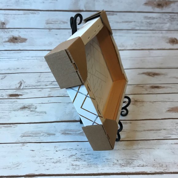 Pier 1 HELLO BEAUTIFUL Canvas Print - Picture 7 of 7